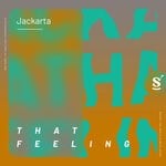 cover: Jackarta - That Feeling