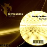 cover: Randy De Silva - Mad World