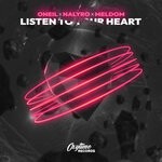 cover: Meldom|Nalyro|Oneil - Listen To Your Heart (Extended Mix)