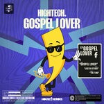 cover: Hightech (arg) - Gospel Lover