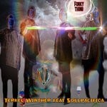 cover: Soulpacifica|Terkel Winther - Funky Thing