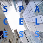 cover: Gus Till - Spaceless