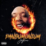 cover: Jayline - Pandamonium