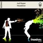 cover: Jud Roper - Headshot