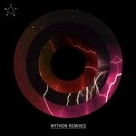 cover: Florian Meindl - Mython Explosive Remixes