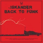 cover: Back To Funk - Iskander