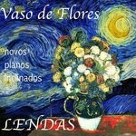 cover: Novos Planos Inclinados - Vaso De Flores (Lendas)