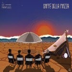 cover: Les Parapluies - Caffe Della Piazza