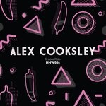 cover: Alex Cooksley - Groove Rider