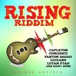 cover: Various - Rising Riddim