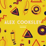 cover: Alex Cooksley - Club Sandwich