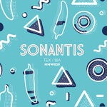 cover: Sonantis - TEX/BIA