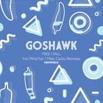 cover: Goshawk - Free I Fall