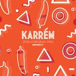 cover: Karrem - Zion