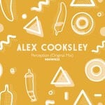 cover: Alex Cooksley - Perception