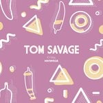 cover: Tom Savage - If I Was