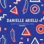 cover: Danielle Arielli - Dusty Loui