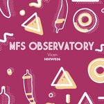 cover: M.f.s: Observatory - Vicen