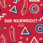 cover: Dan Wainwright - Meraki