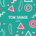 cover: Tom Savage - Hip Hop