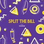 cover: Split The Bill - Mojo