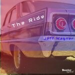 cover: Jeff Wagner - The Ride