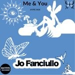 cover: Jo Fanciullo - Me & You (Hype Mix)