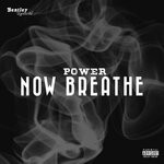 cover: Power - Now Breathe