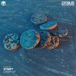 cover: Stimpy - Crispy EP