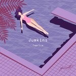 cover: Jumkins - Caprice