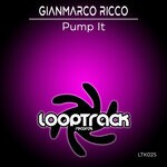 cover: Gianmarco Ricco - Pump It