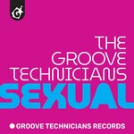 cover: Groove Technicians - Sexual