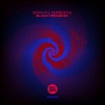 cover: Bryn Green - Black Mirage EP