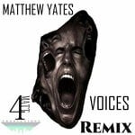 cover: Matthew Yates - Voices Remix