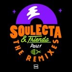 cover: Soulecta - Soulecta & Friends: The Remixes (Part 1)