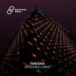 cover: Takisha - Witches Land (Extended Mix)