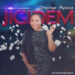 cover: Onyinye Ayozie|Papa K - Jigidem