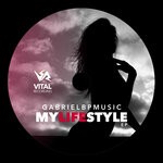 cover: Gabrielbpmusic - My Life Style