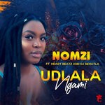 cover: Dj Skhatla|Heart Beats|Nomzi - Udlala Ngami