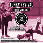 cover: Various - Funky Revival The Best Of 2021