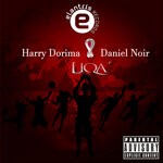 cover: Daniel Noir|Harry Dorima - LIQA