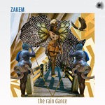 cover: Zakem - The Rain Dance