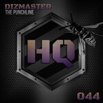 cover: Dizmaster - The Punchline