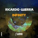 cover: Ricardo Guerra - Infinity