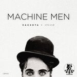 cover: Dakkota|Dread? - Machine Men