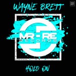 cover: Wayne Brett - Hold On