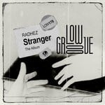 cover: Radhez - Stranger (The Album)