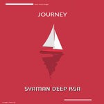 cover: Syaman Deep Rsa - Journey