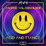 cover: Andre Wildenhues - Acid & Trance