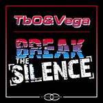 cover: Tbo&vega - Break The Silence